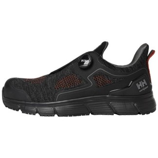 HH Kensington Low Boa S1P Safety Shoes | Helly Hansen workwear official dealer 2