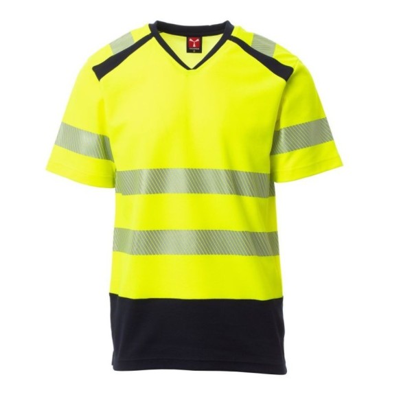 Way T-shirt | Payper workwear webshop by VESLAB.COM