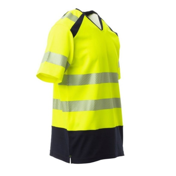 Way T-shirt | Payper workwear webshop by VESLAB.COM