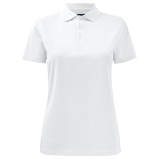 Polo technique en polyester femme Projob 2040 : Confort et fonctionnalité pour le travail