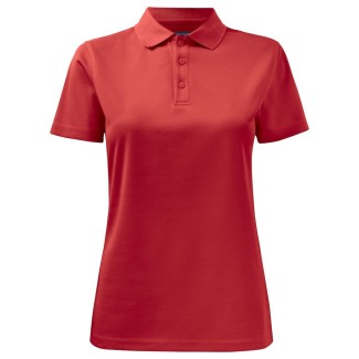 Polo Poliester technical woman Projob 2041: Comfort and Functionality for Work 2
