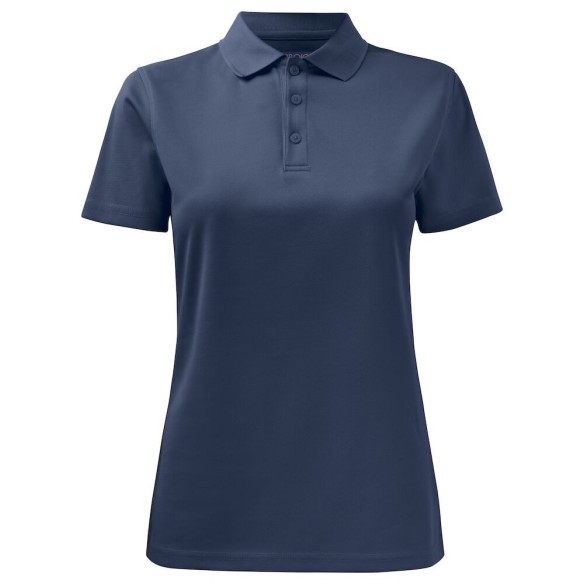 Polo technique en polyester femme Projob 2040 : Confort et fonctionnalité pour le travail
