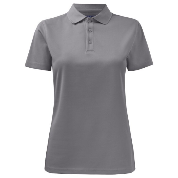 Polo Poliester technical woman Projob 2041: Comfort and Functionality for Work