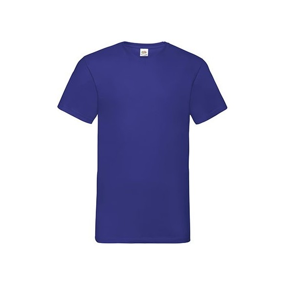 V-NECK T-SHIRT