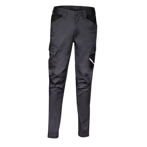 PANTALÓ COFRA VIDAGO gris