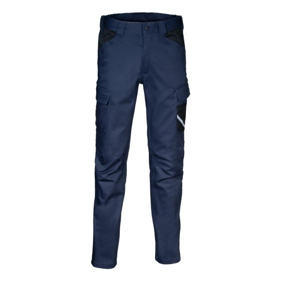 Cofra Vidago Pants | Cofra Workwear webshop by VESLAB.COM