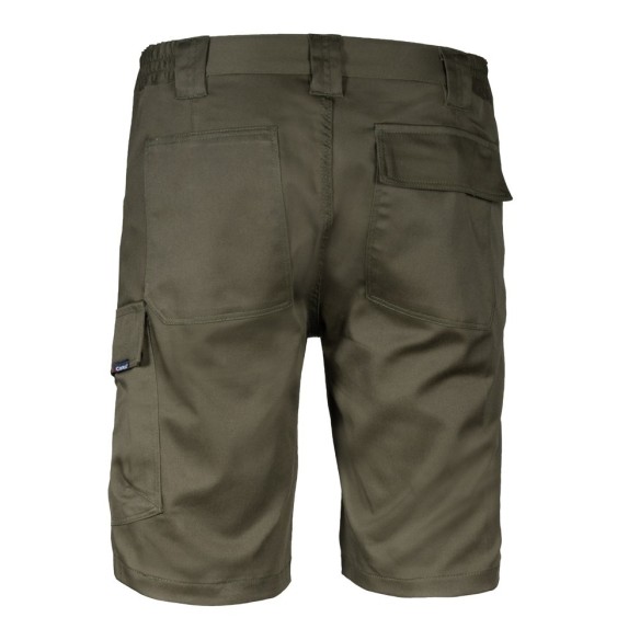 Bermudas Cofra Moreiras