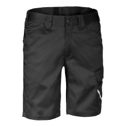 COFRA MOREIRAS SHORTS Black