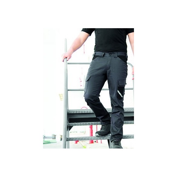 Pantalons de treball Busot | Cofra | Veslab