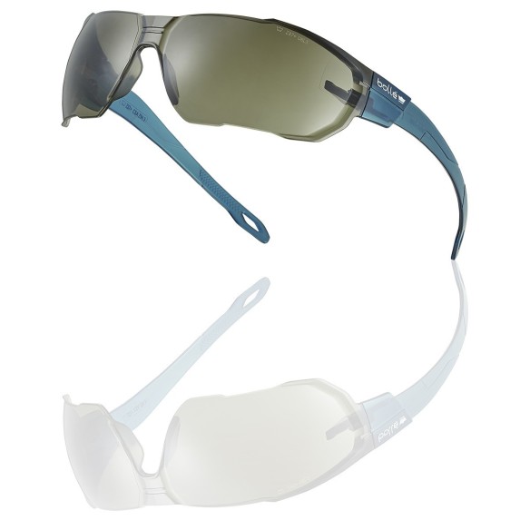 Bolle Safety Swift Glasses | Epis webshop of VESLAB.COM