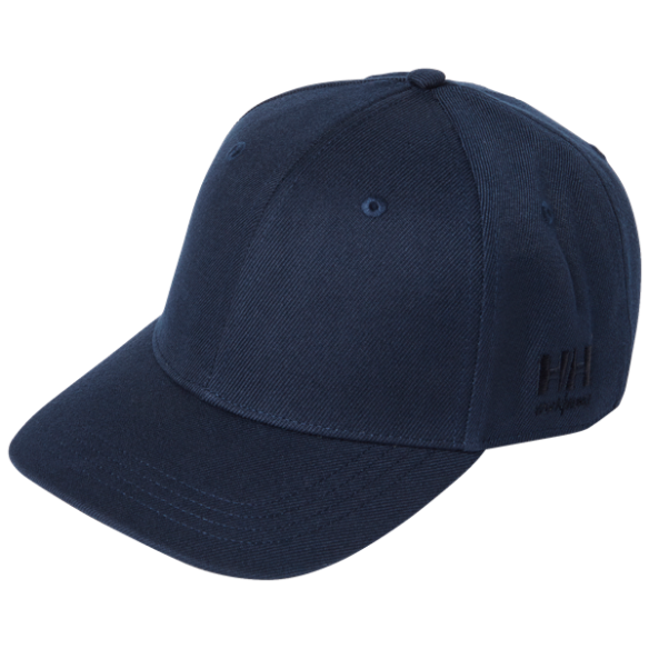 GORRA HH CLASSIC blau marí
