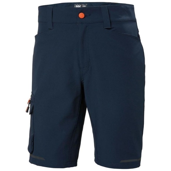 Bermudes HH Kensington Service | Roba laboral Helly Hansen workwear