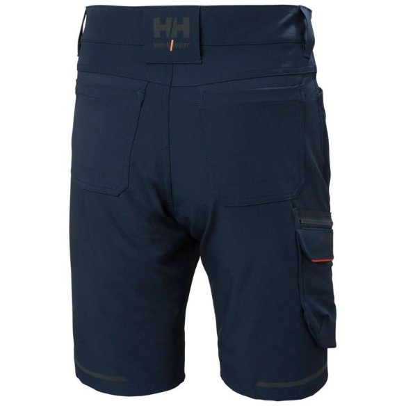 HH Kensington Service Shorts