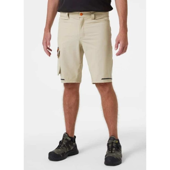 HH Kensington Service Shorts