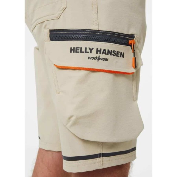 HH Kensington Service Shorts