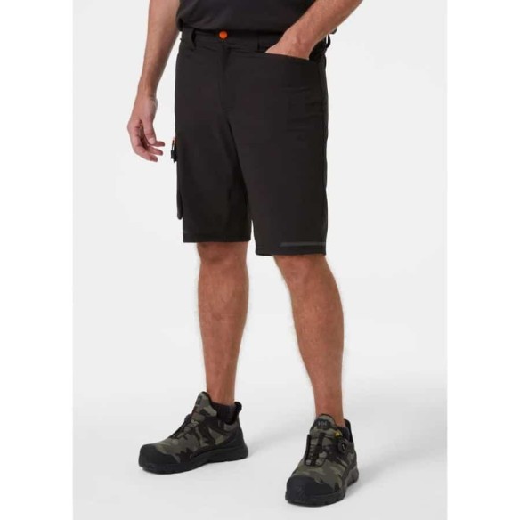 HH Kensington Service Shorts
