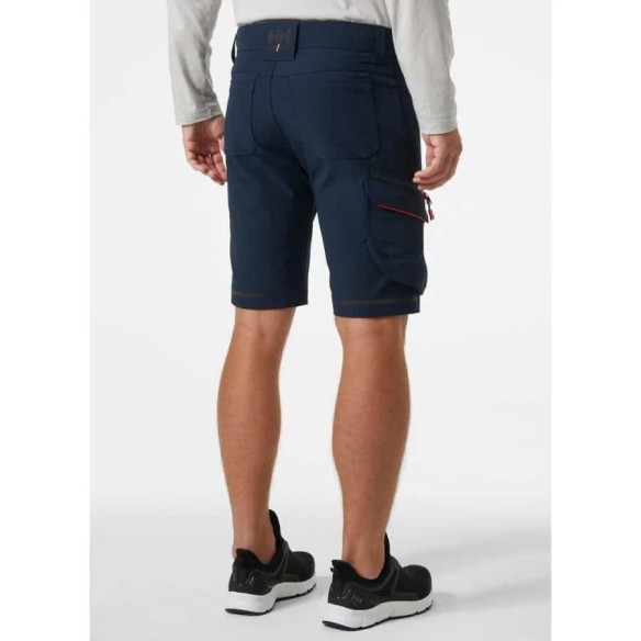 HH Kensington Service Shorts