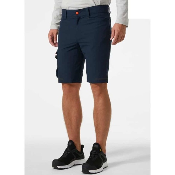 Bermudes HH Kensington Service | Roba laboral Helly Hansen workwear