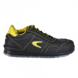 Cofra COPPI S3 SRC safety...