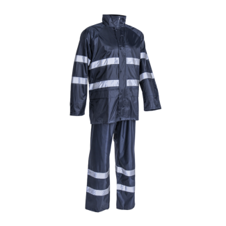 Traje d'aigua amb bandes reflectants Rainet | Botiga online Coverguard de VESLAB.COM 2