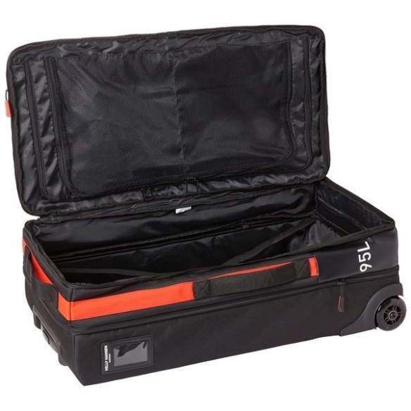Maleta Helly Hansen Kensington trolley 95 ltres. | Distribuïdor oficial HH workwear VESLAB.COM