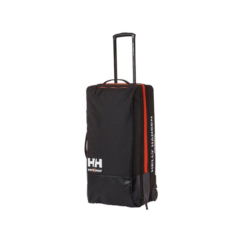 TROLLEY BAG HELLY HANSEN KENSINGTON 95 L.