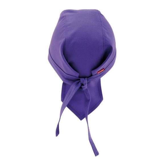 gorro cocina pirata velilla 404002