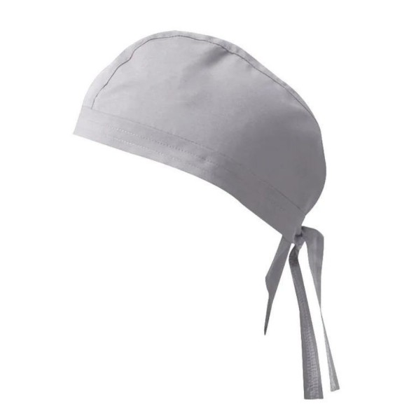 gorro cocina pirata velilla 404002