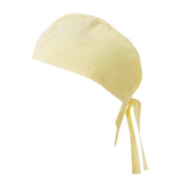 gorro cocina pirata velilla 404002