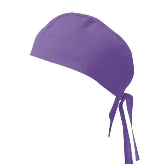 gorro cocina pirata velilla 404002