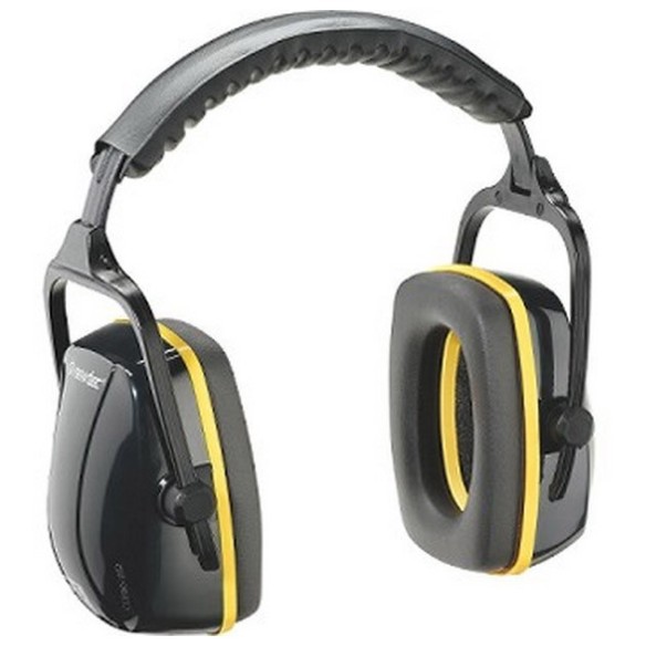 CASQUE PLIABLE D'ATTENUATION 