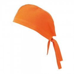 gorro cocina pirata velilla 404002
