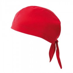 gorro cocina pirata velilla 404002