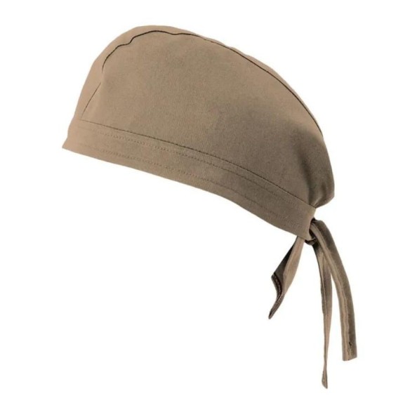 gorro cocina pirata velilla 404002