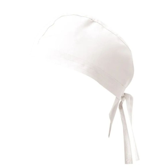 gorro cocina pirata velilla 404002
