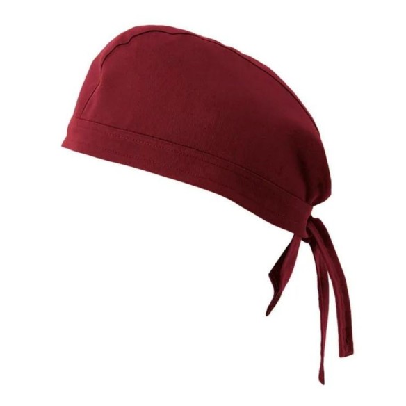 gorro cocina pirata velilla 404002