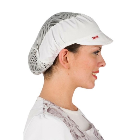 gorra lacla rejilla y visera 1