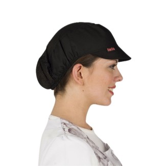 Casquette avec Grill et Visier 2