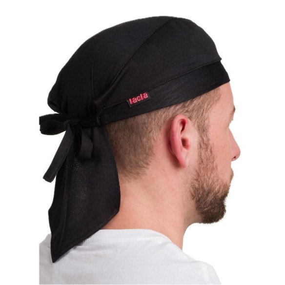Gorro Lacla Pirata