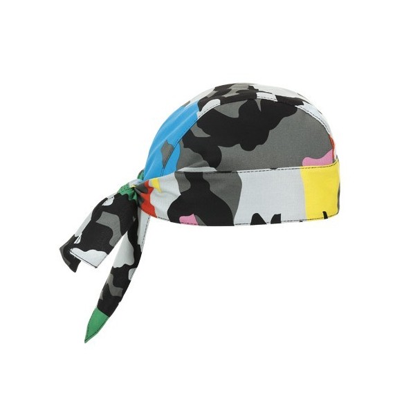 Bandana de cuina Camuflatge Egochef ( Pack 2 un.)