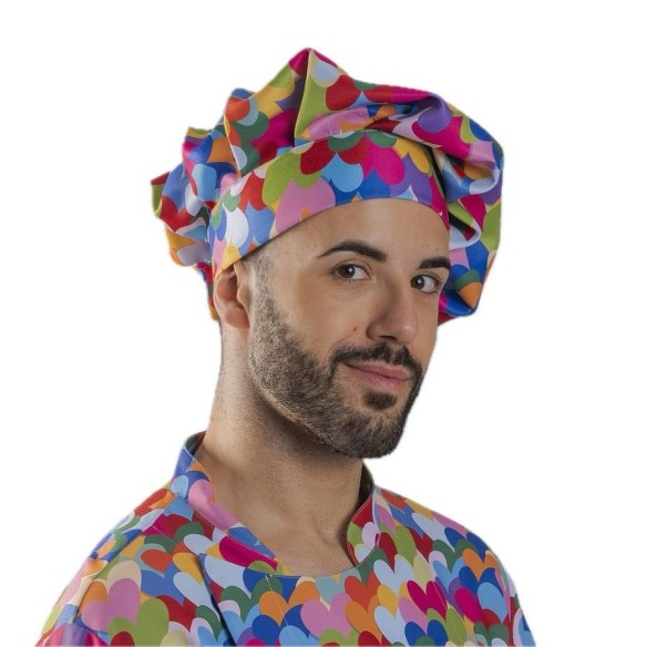 Heart Agatha Hat | Gary's workwear