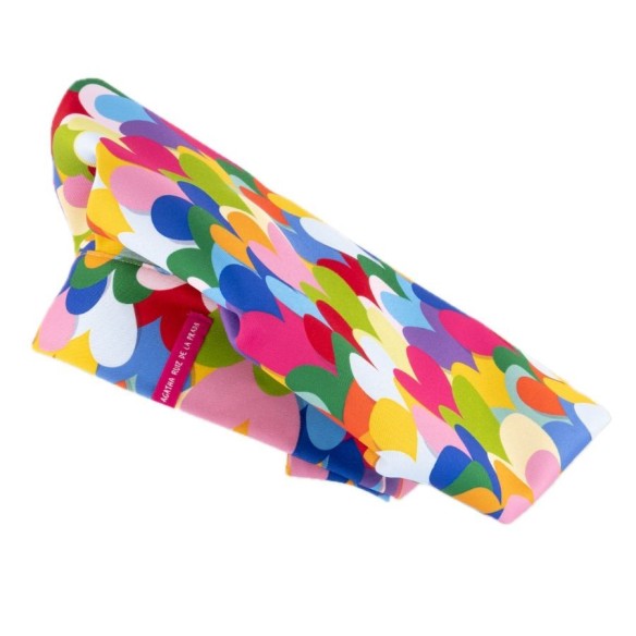 Heart Agatha Hat | Gary's workwear