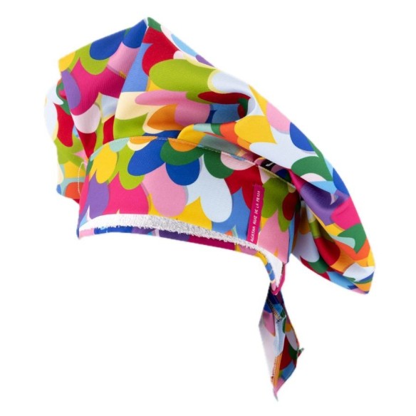 Heart Agatha Hat | Gary's workwear