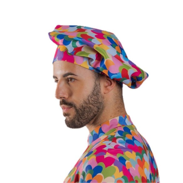 Heart Agatha Hat | Gary's workwear