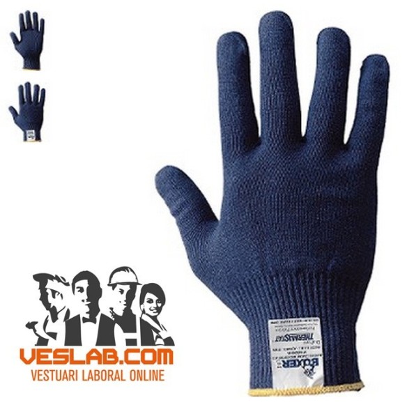 GANTS DUPONT THERMO-COOL