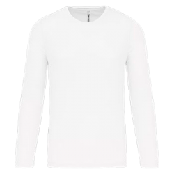 TECHNICAL T-SHIRT LONG SLEEVES