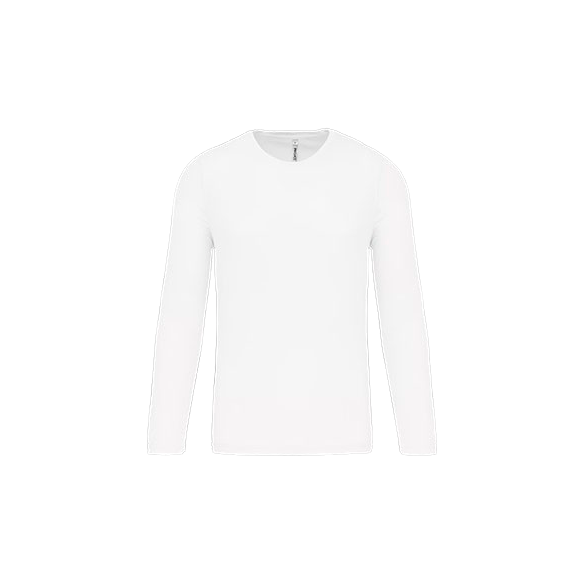 T-shirt Technique manche longe | VESLAB.COM