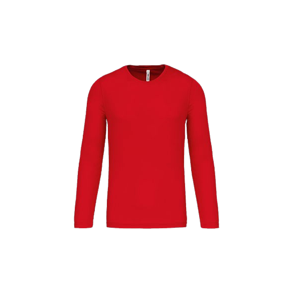 TEchnical T-shirt long sleeves | Proact webshop by VESLAB.COM