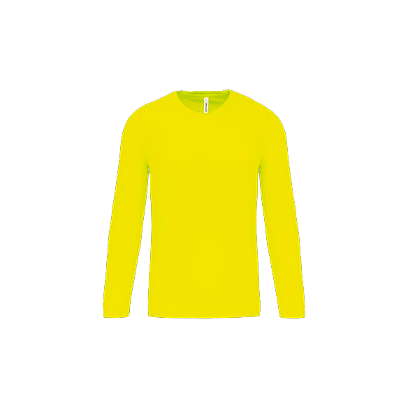 T-shirt Technique manche longe | VESLAB.COM