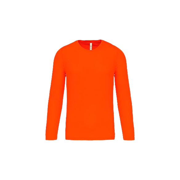 TEchnical T-shirt long sleeves | Proact webshop by VESLAB.COM